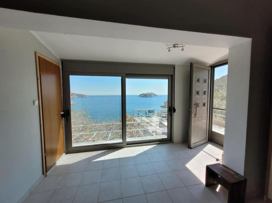 Ligonari Sea View Apartment Tarti Exterior foto